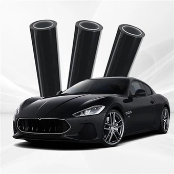 ব্ল্যাক কার ফিল্ম